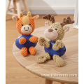 Premium Quality Plush Dog toys